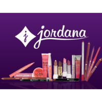 Jordana Makeup